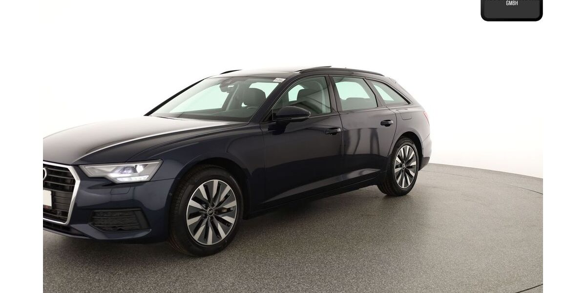 Audi A6 36.904 km 39.480 &euro; Berlin 12103