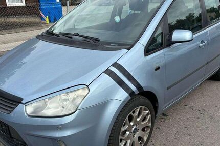 Ford C-Max 161.005 km 3.995 &euro; Altensteig 72213