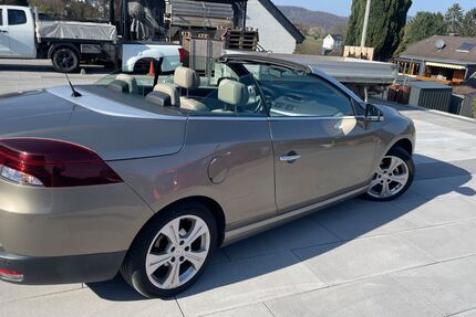 Renault Megane 217.000 km 3.999 &euro; Overath 51491