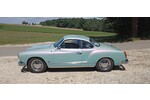 VW Karmann-Ghia 4.961 km 14.900 &euro; Schrobenhausen 86529