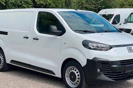Fiat Scudo 22.946 km 25.466 &euro; Obertraubling 93083