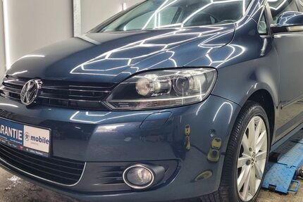 VW Golf Plus 98.250 km 9.999 € Sendenhorst-Albersloh 48324