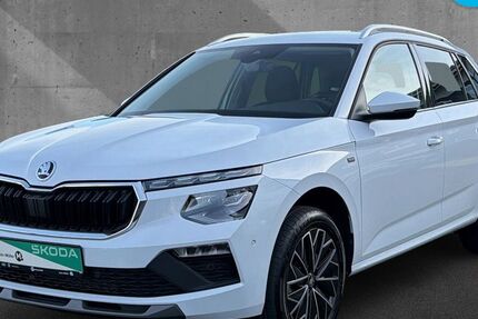 Skoda Kamiq 6.760 km 20.380 &euro; Wetzlar 35578