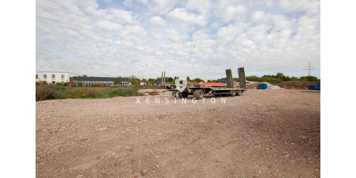 Gewerbeobjekt Weyhe - 10.945&euro; | Angebot:22889340