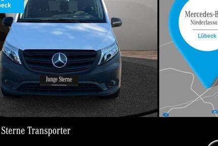 Mercedes-Benz Vito 127.988 km 30.980 € Lübeck 23556