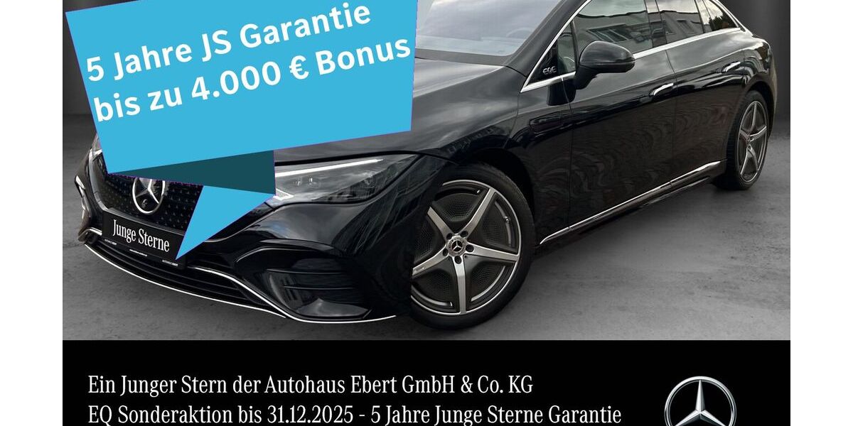 Mercedes-Benz EQE 29.100 km 54.440 &euro; Bensheim 64625