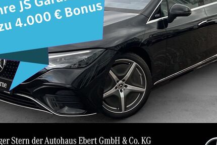 Mercedes-Benz EQE 29.100 km 55.880 &euro; Bensheim 64625