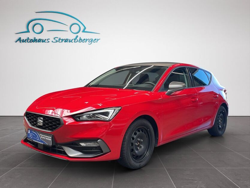 Seat Leon 67.500 km 17.290 € Buchschwabach bei Nürnberg 90574