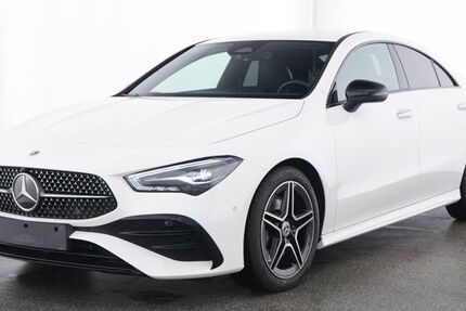 Mercedes-Benz CLA 200 26.649 km 35.980 &euro; Dörfles-Esbach 96487