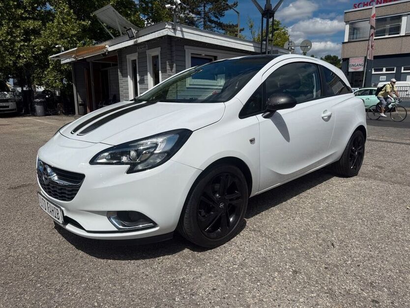 Corsa