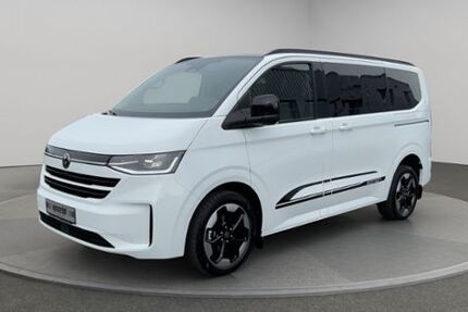 VW T7 Caravelle 10.000 km 64.880 &euro; Rudolstadt 07407