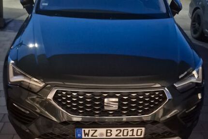 Seat Ateca 83.000 km 24.599 &euro; Wetzlar 35579