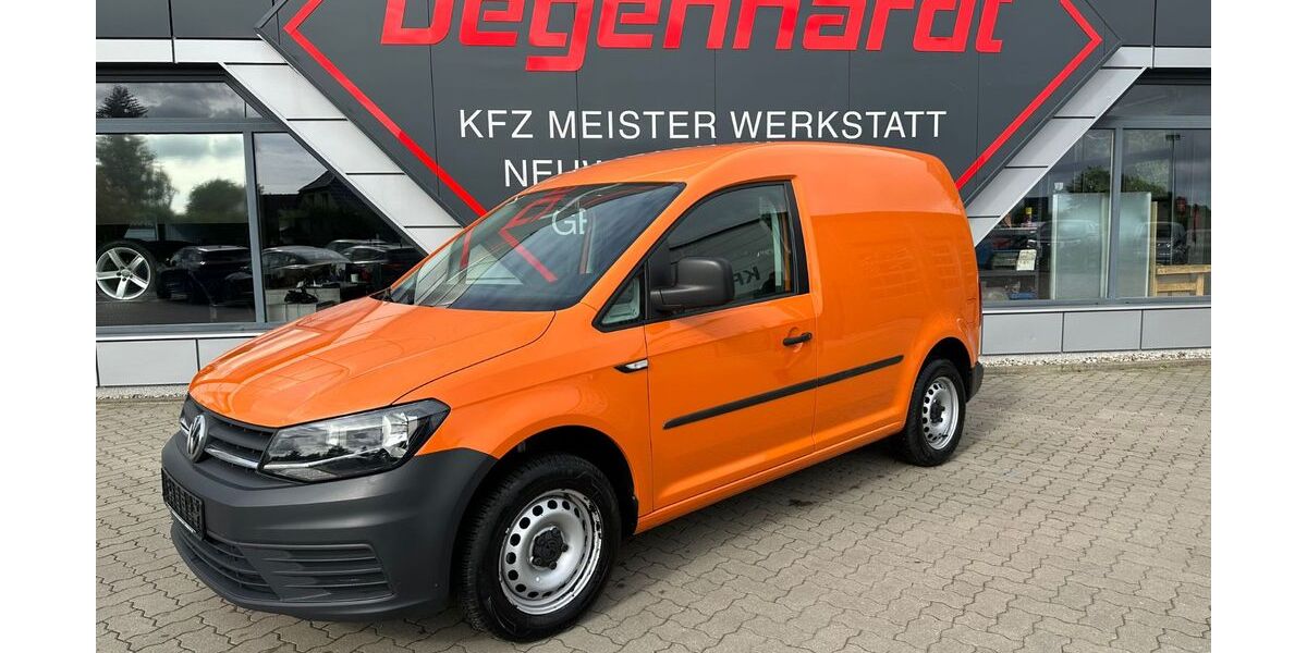 VW Caddy 175.828 km 10.500 &euro; Mönchhagen 18182
