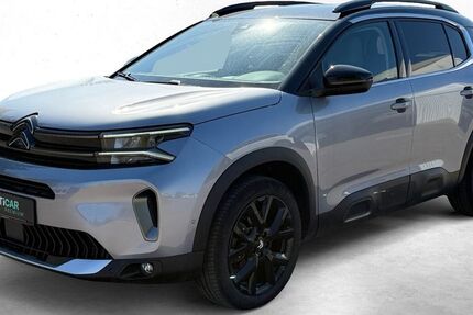 Citroen C5 Aircross 19.421 km 25.900 &euro; Ansbach 91522