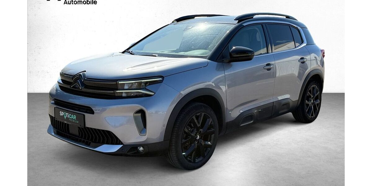 Citroen C5 Aircross 19.421 km 25.900 &euro; Ansbach 91522