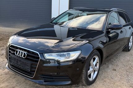 Audi A6 268.999 km 11.199 &euro; Hagenburg 31558
