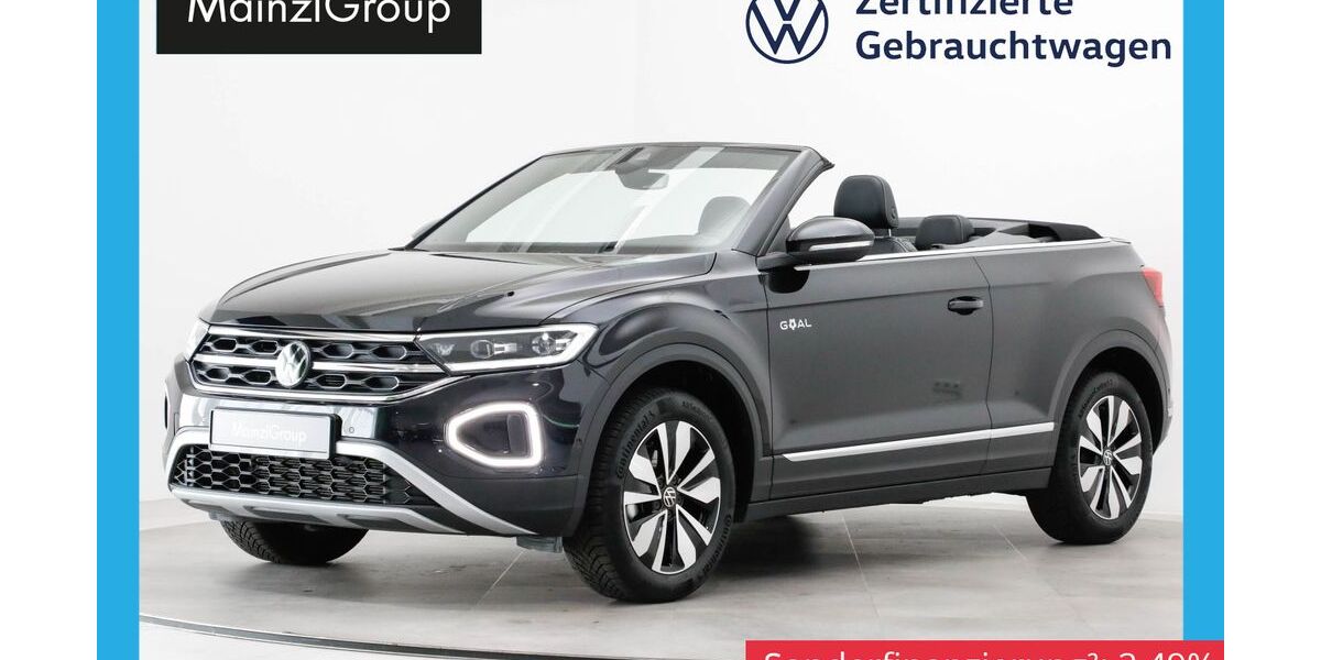 VW T-Roc 20.700 km 23.830 &euro; Feldkirchen/Westerham 83620