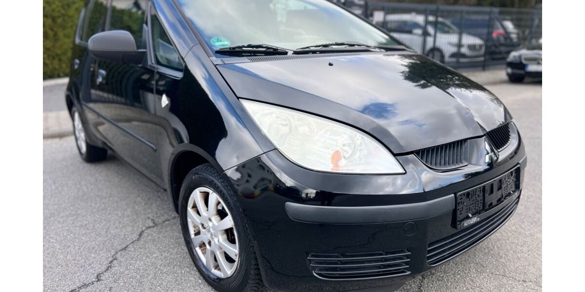Mitsubishi Colt 160.000 km 1.999 &euro; Bickenbach 64404