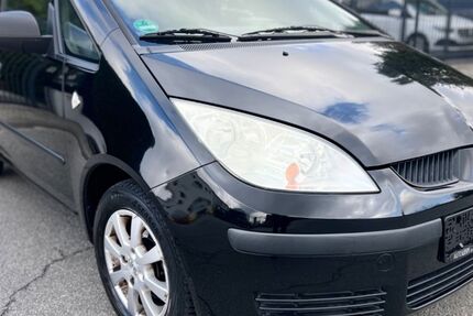 Mitsubishi Colt 160.000 km 2.299 &euro; Bickenbach 64404