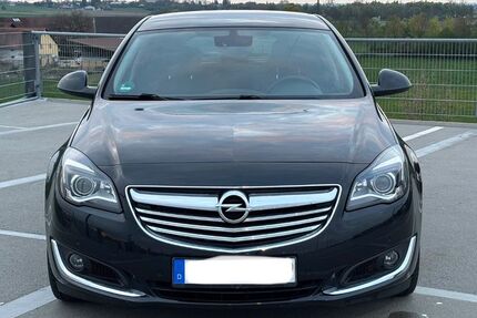Opel Insignia 140.000 km 8.000 &euro; Erding 85435