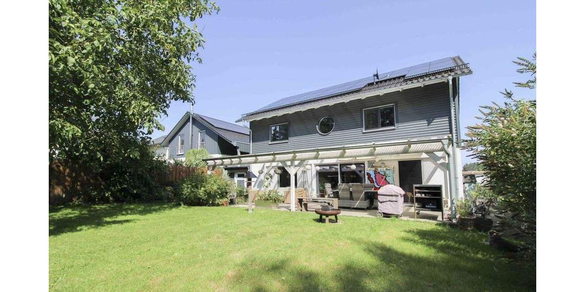 Einfamilienhaus Leichlingen (Rheinland) Witzhelden - 6 Zimmer, 222 m&sup2;, 859.000&euro; | Angebot:24764395
