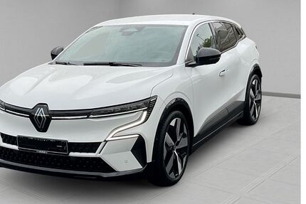 Renault Megane E-TECH 75.149 km 23.990 &euro; Würzburg 97076