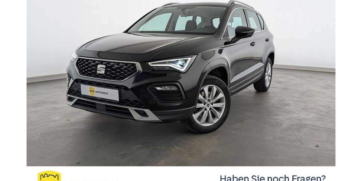 Seat Ateca 76.050 km 19.460 &euro; Düsseldorf 40599