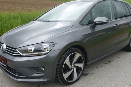 VW Golf 143.000 km 13.490 &euro; Stamsried 93491
