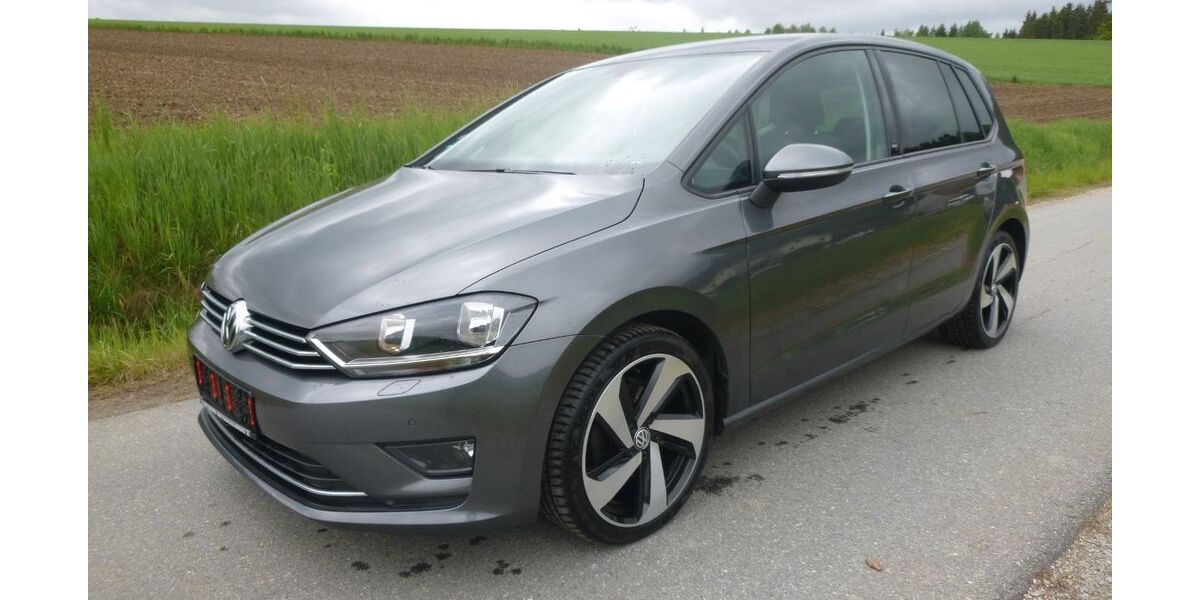 VW Golf 143.000 km 13.490 &euro; Stamsried 93491