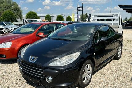 Peugeot 307 322.000 km 1.250 &euro; Reichertshofen 85084