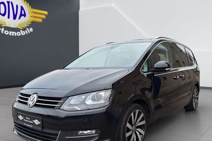 VW Sharan 83.000 km 24.550 &euro; Bielefeld 33647