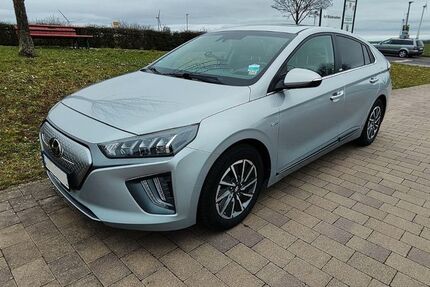 Hyundai IONIQ 96.000 km 16.000 &euro; Klein-Winternheim 55270