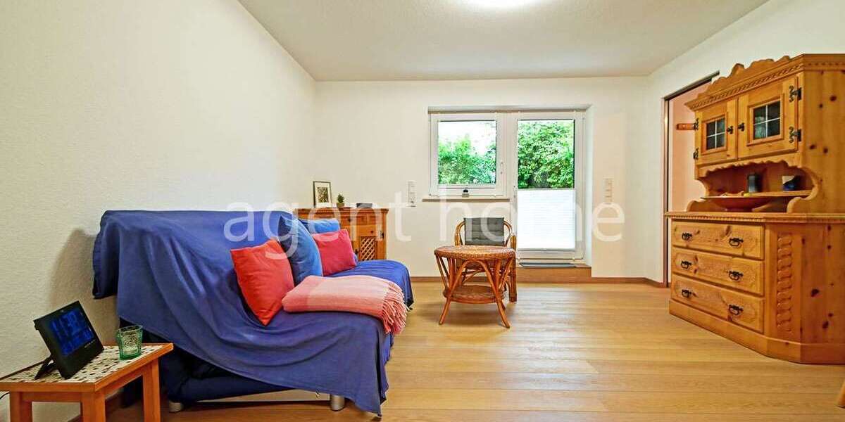 Zimmer Filderstadt - 2 Zimmer, 1.350&euro; | Angebot:25627864