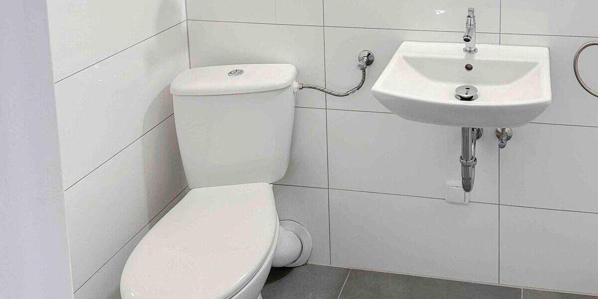 Wie neu: Stilvolle 3-Zimmer-Wohnung nach Vollsanierung 3 zimmer