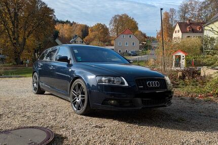 Audi A6 258.000 km 6.450 &euro; Schirnding 95706