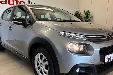 Citroen C3 15.500 km 11.990 &euro; Dillingen 66763