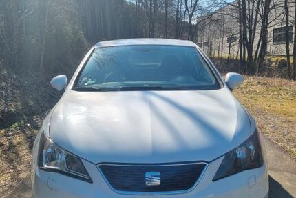 Seat Ibiza 73.000 km 5.099 &euro; Kirchhundem 57399