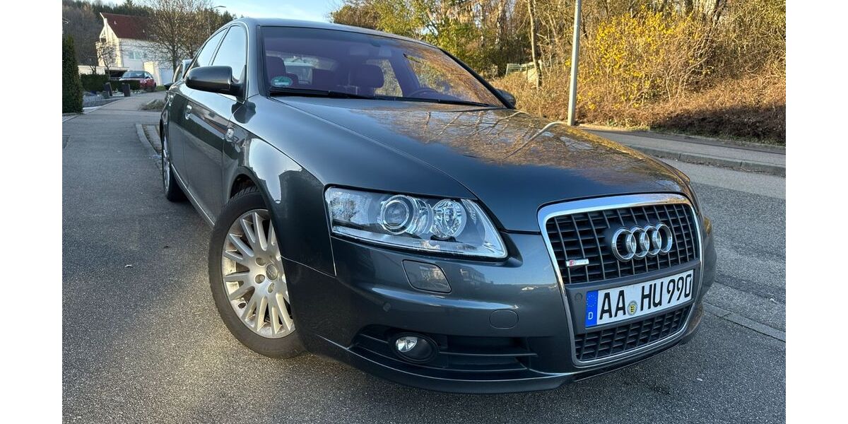 Audi A6 130.000 km 11.900 &euro; Aalen 73434