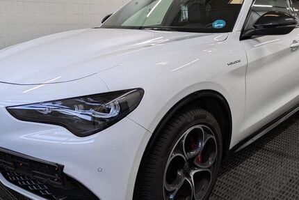 Alfa Romeo Stelvio 34.585 km 39.900 &euro; Villingen-Schwenningen 78052