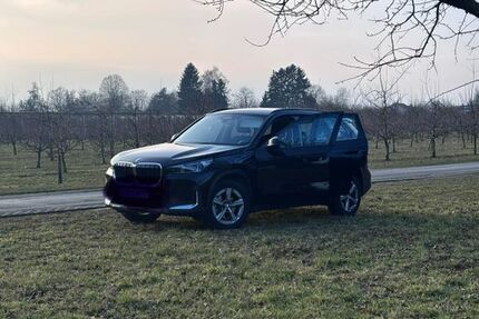 BMW X1 30.000 km 30.700 &euro; Langenargen 88085