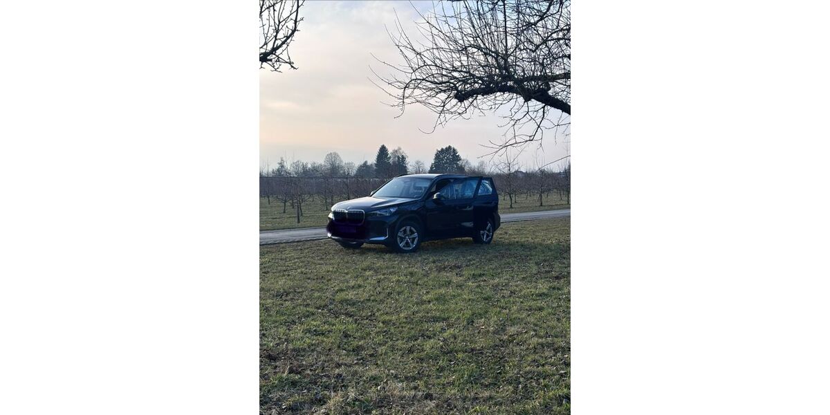 BMW X1 30.000 km 30.700 &euro; Langenargen 88085