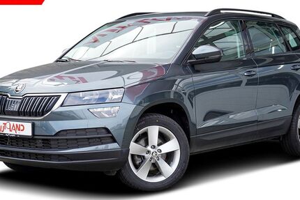 Skoda Karoq 54.352 km 23.990 € Zwickau 08056