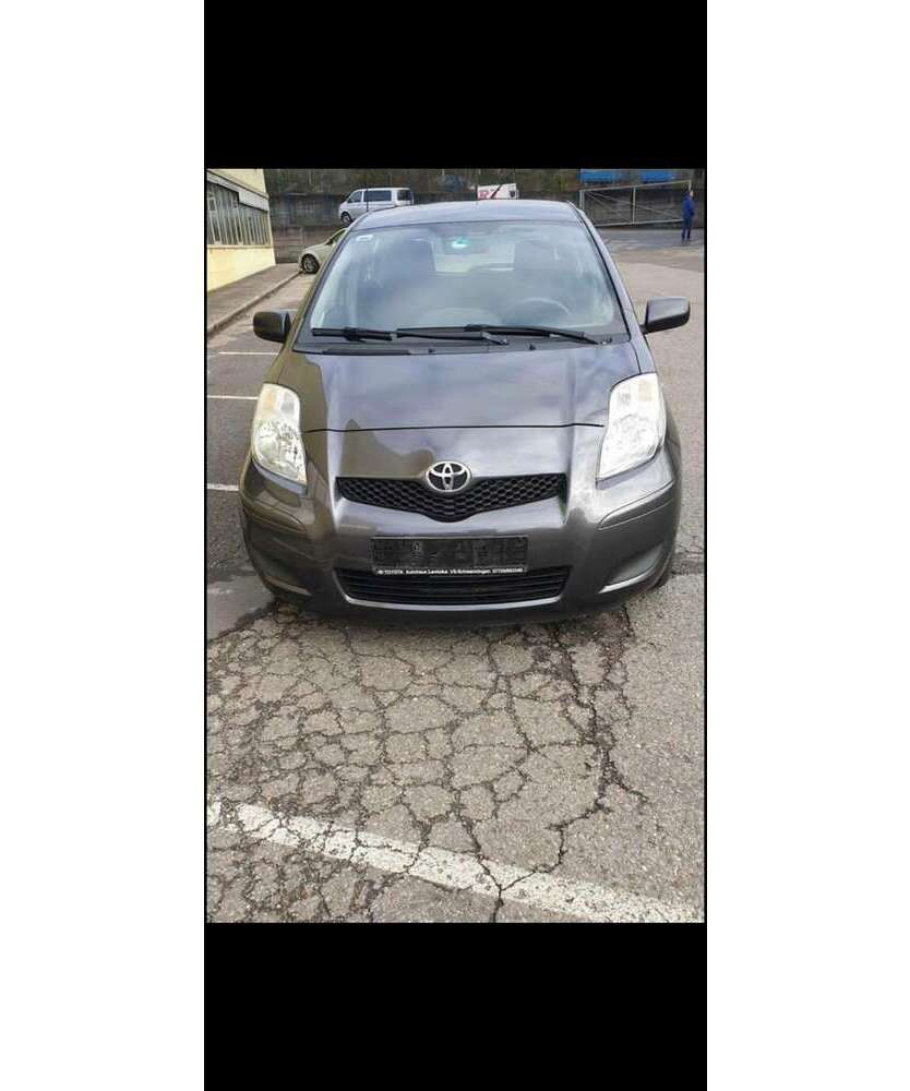 Yaris