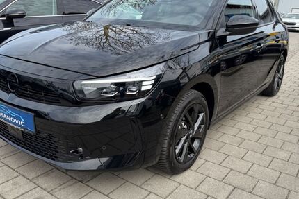 Opel Corsa 18.000 km 18.490 &euro; Dachau (bei München) 85221