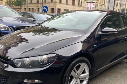 VW Scirocco 133.497 km 8.990 € Fürth ( bei Nürnberg ) 90762