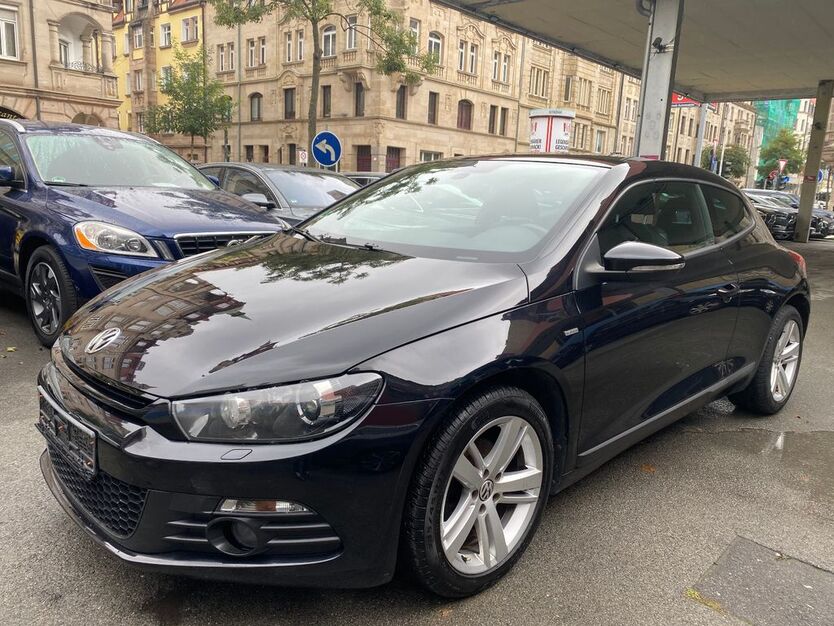 VW Scirocco 133.497 km 8.990 € Fürth ( bei Nürnberg ) 90762