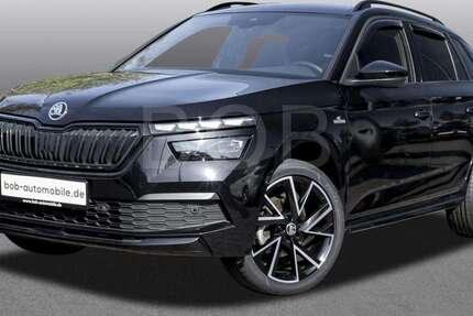 Skoda Kamiq 65.691 km 22.888 € Bochum 44809