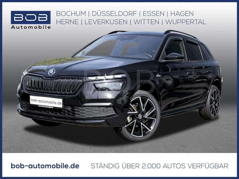 Skoda Kamiq 65.691 km 22.888 € Bochum 44809