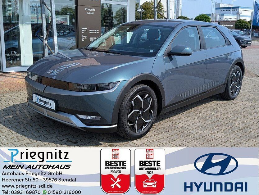 IONIQ 5