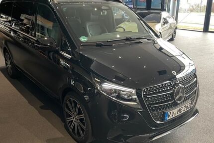 Mercedes-Benz V 300 9.999 km 88.980 &euro; Ravensburg 88214